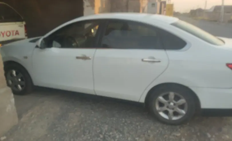 Nissan Almera 2014 года за 3 000 000 тг. в Шымкент