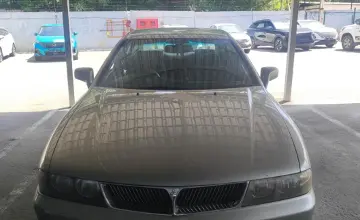 Mitsubishi Diamante 1997 года за 1 000 000 тг. в Алматы фото 2