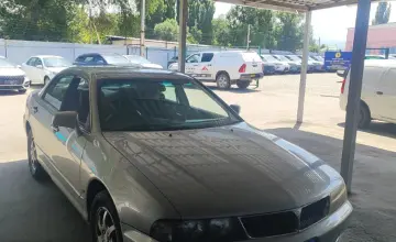 Mitsubishi Diamante 1997 года за 1 000 000 тг. в Алматы фото 3