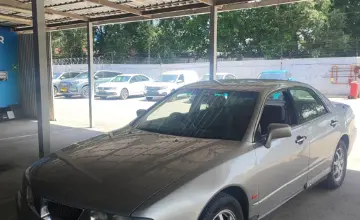 Mitsubishi Diamante 1997 года за 1 000 000 тг. в Алматы фото 1