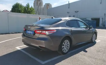 Toyota Camry 2019 года за 10 500 000 тг. в Шымкент фото 3
