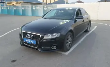 Audi A4 2010 года за 3 900 000 тг. в Шымкент фото 1