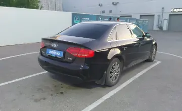 Audi A4 2010 года за 3 900 000 тг. в Шымкент фото 3