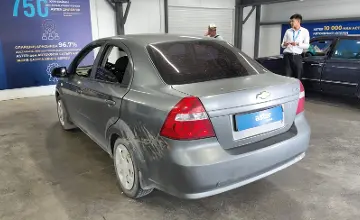Chevrolet Nexia 2020 года за 4 000 000 тг. в Астана фото 4