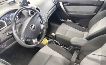 Chevrolet Nexia 2020 года за 4 000 000 тг. в Астана фото 5