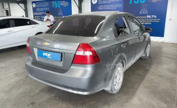 Chevrolet Nexia 2020 года за 4 000 000 тг. в Астана фото 3