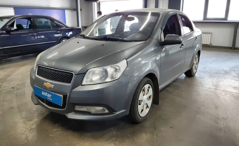 Chevrolet Nexia 2020 года за 4 000 000 тг. в Астана