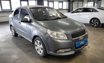 Chevrolet Nexia 2020 года за 4 000 000 тг. в Астана фото 2