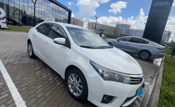 Toyota Corolla 2014 года за 8 000 000 тг. в Астана фото 3