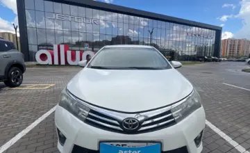Toyota Corolla 2014 года за 8 000 000 тг. в Астана фото 2
