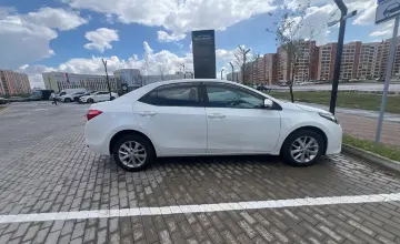 Toyota Corolla 2014 года за 8 000 000 тг. в Астана фото 4