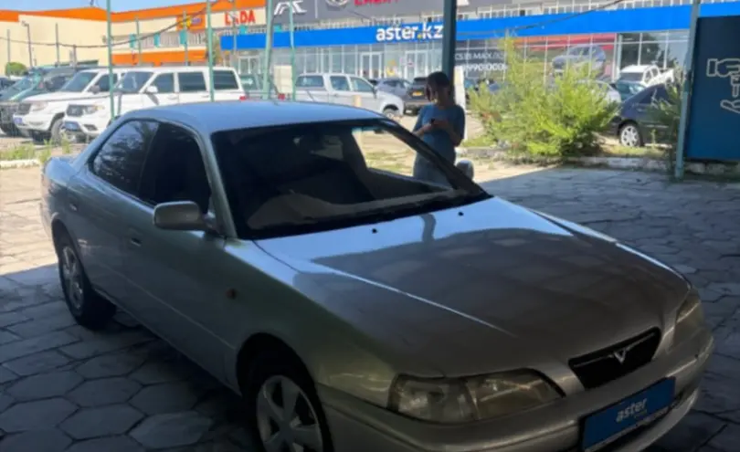 Toyota Vista 1994 года за 2 500 000 тг. в Талдыкорган фото 3