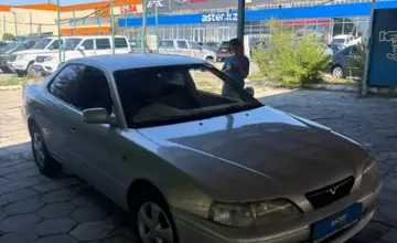 Toyota Vista 1994 года за 2 500 000 тг. в Талдыкорган фото 3