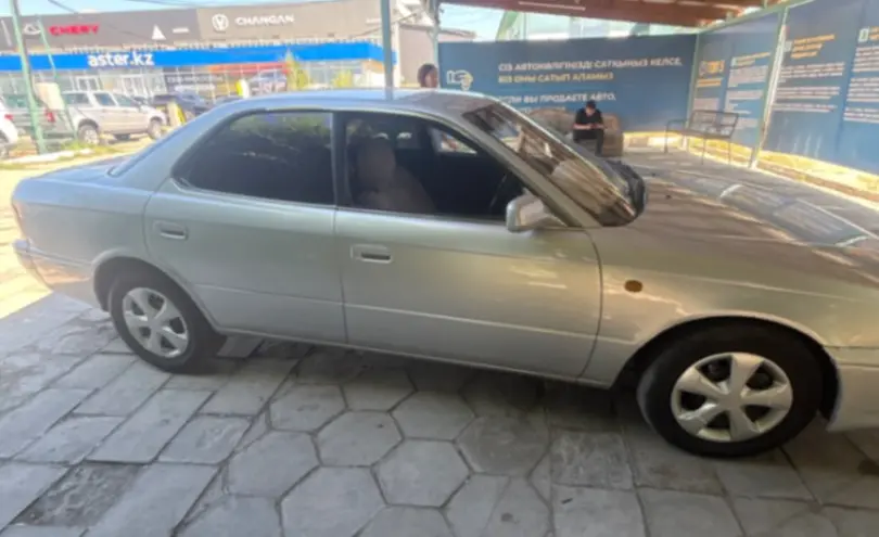 Toyota Vista 1994 года за 2 500 000 тг. в Талдыкорган фото 4