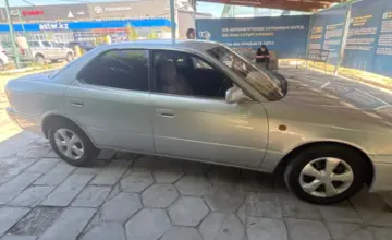 Toyota Vista 1994 года за 2 500 000 тг. в Талдыкорган фото 4