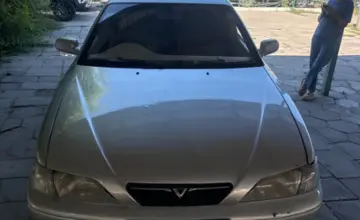 Toyota Vista 1994 года за 2 500 000 тг. в Талдыкорган фото 2