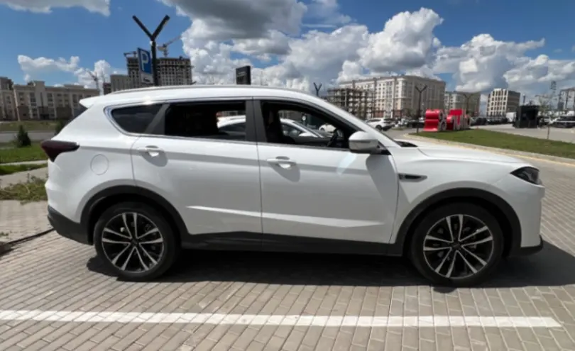 Jetour X70 PLUS 2023 года за 9 000 000 тг. в Астана фото 4