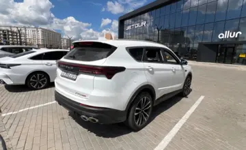 Jetour X70 PLUS 2023 года за 9 000 000 тг. в Астана
