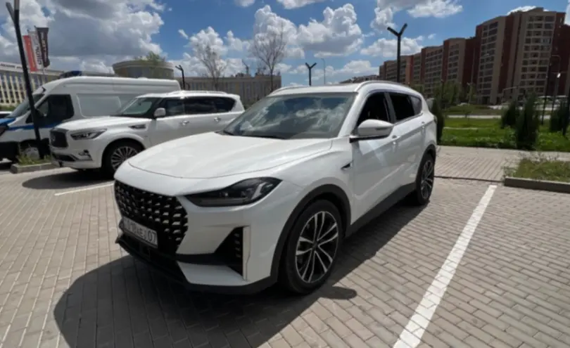 Jetour X70 PLUS 2023 года за 9 000 000 тг. в Астана