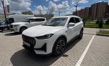 Jetour X70 PLUS 2023 года за 9 000 000 тг. в Астана фото 1