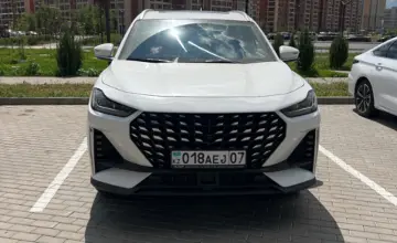 Jetour X70 PLUS 2023 года за 9 000 000 тг. в Астана фото 2