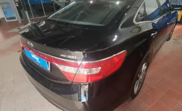 Hyundai Grandeur 2014 года за 7 600 000 тг. в Астана