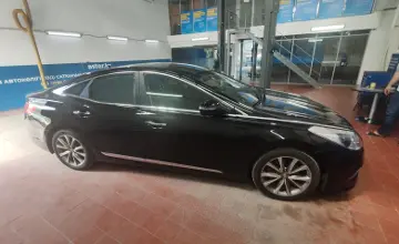 Hyundai Grandeur 2014 года за 7 600 000 тг. в Астана фото 4