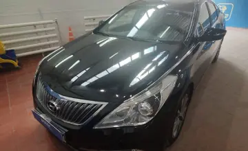 Hyundai Grandeur 2014 года за 7 600 000 тг. в Астана фото 1