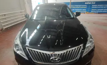 Hyundai Grandeur 2014 года за 7 600 000 тг. в Астана фото 2
