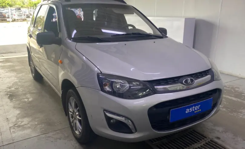 LADA (ВАЗ) Kalina 2014 года за 2 000 000 тг. в Павлодар фото 3