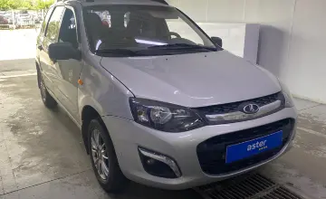 LADA (ВАЗ) Kalina 2014 года за 2 000 000 тг. в Павлодар фото 3