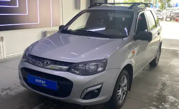 LADA (ВАЗ) Kalina 2014 года за 2 000 000 тг. в Павлодар фото 1