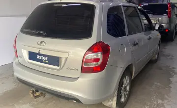 LADA (ВАЗ) Kalina 2014 года за 2 000 000 тг. в Павлодар