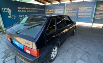 LADA (ВАЗ) 2114 2013 года за 1 200 000 тг. в Талдыкорган