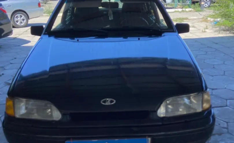 LADA (ВАЗ) 2114 2013 года за 1 200 000 тг. в Талдыкорган фото 2