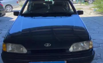 LADA (ВАЗ) 2114 2013 года за 1 200 000 тг. в Талдыкорган фото 2