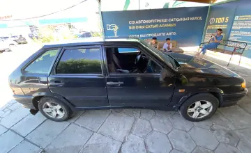 LADA (ВАЗ) 2114 2013 года за 1 200 000 тг. в Талдыкорган фото 4