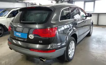 Audi Q7 2007 года за 4 500 000 тг. в Астана фото 3