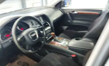 Audi Q7 2007 года за 4 500 000 тг. в Астана фото 5