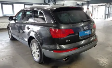 Audi Q7 2007 года за 4 500 000 тг. в Астана фото 4