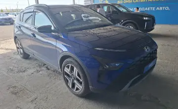Hyundai Bayon 2023 года за 7 200 000 тг. в Алматы фото 3
