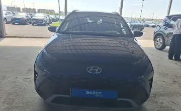 Hyundai Bayon 2023 года за 7 200 000 тг. в Алматы фото 2