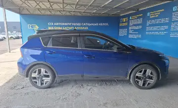 Hyundai Bayon 2023 года за 7 200 000 тг. в Алматы фото 4
