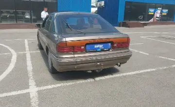 Mitsubishi Galant 1991 года за 500 000 тг. в Алматы фото 4
