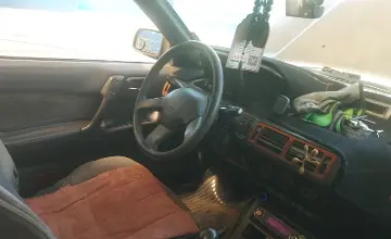 Mitsubishi Galant 1991 года за 500 000 тг. в Алматы фото 5