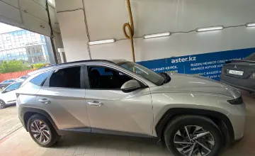 Hyundai Tucson 2024 года за 13 000 000 тг. в Астана фото 4