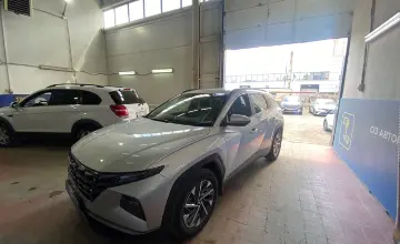 Hyundai Tucson 2024 года за 13 000 000 тг. в Астана фото 1