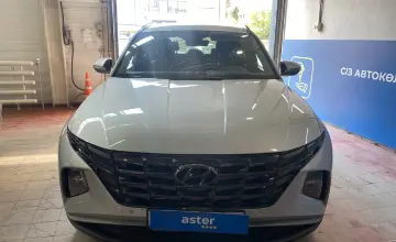 Hyundai Tucson 2024 года за 13 000 000 тг. в Астана фото 2