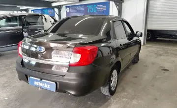 Datsun on-DO 2015 года за 2 500 000 тг. в Астана фото 3