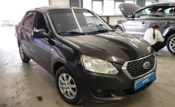 Datsun on-DO 2015 года за 2 500 000 тг. в Астана фото 2